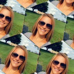 Meet your Posher, Kristin